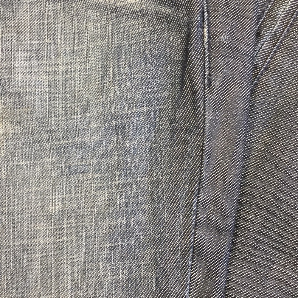 Work Custom Jeans - Picture 7 of 7